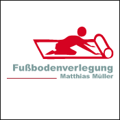 Fußbodenverlegung Müller